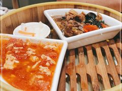 -巧燕坊一笼一蒸(庆春广场地铁站店)