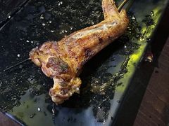 -黄师傅湿辣牛肉(胡桃里店)
