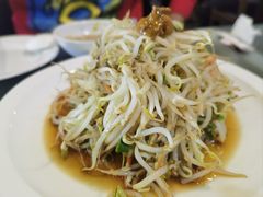 爽口豆芽-老白肉馆(临江小区店)