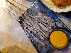 -蚝太郎烧烤(大寨路店)
