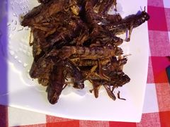 -嘚色烧烤（东北烤串）(石溪店)