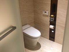 -上海衡山路十二号华邑酒店