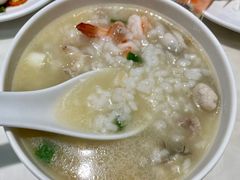 -长平老姿娘夜粥(平东一街店)