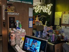 -一间森林酒店(上海人民广场店)