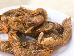 -秋姐美食店(旅游大道店)