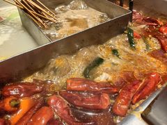 -味舵主重庆火锅(邓尉路店)