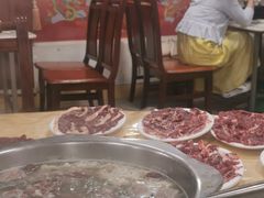 -原野牛肉岛