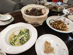 -潇湘·永州会馆(百子湾店)