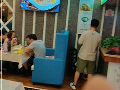 大堂-雪山晋乡楼(食品街店)