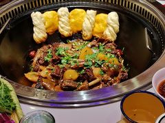 -徐家屯铁锅炖(宋家庄店)