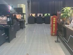 -SOLO电竞网咖(万达文旅城店)