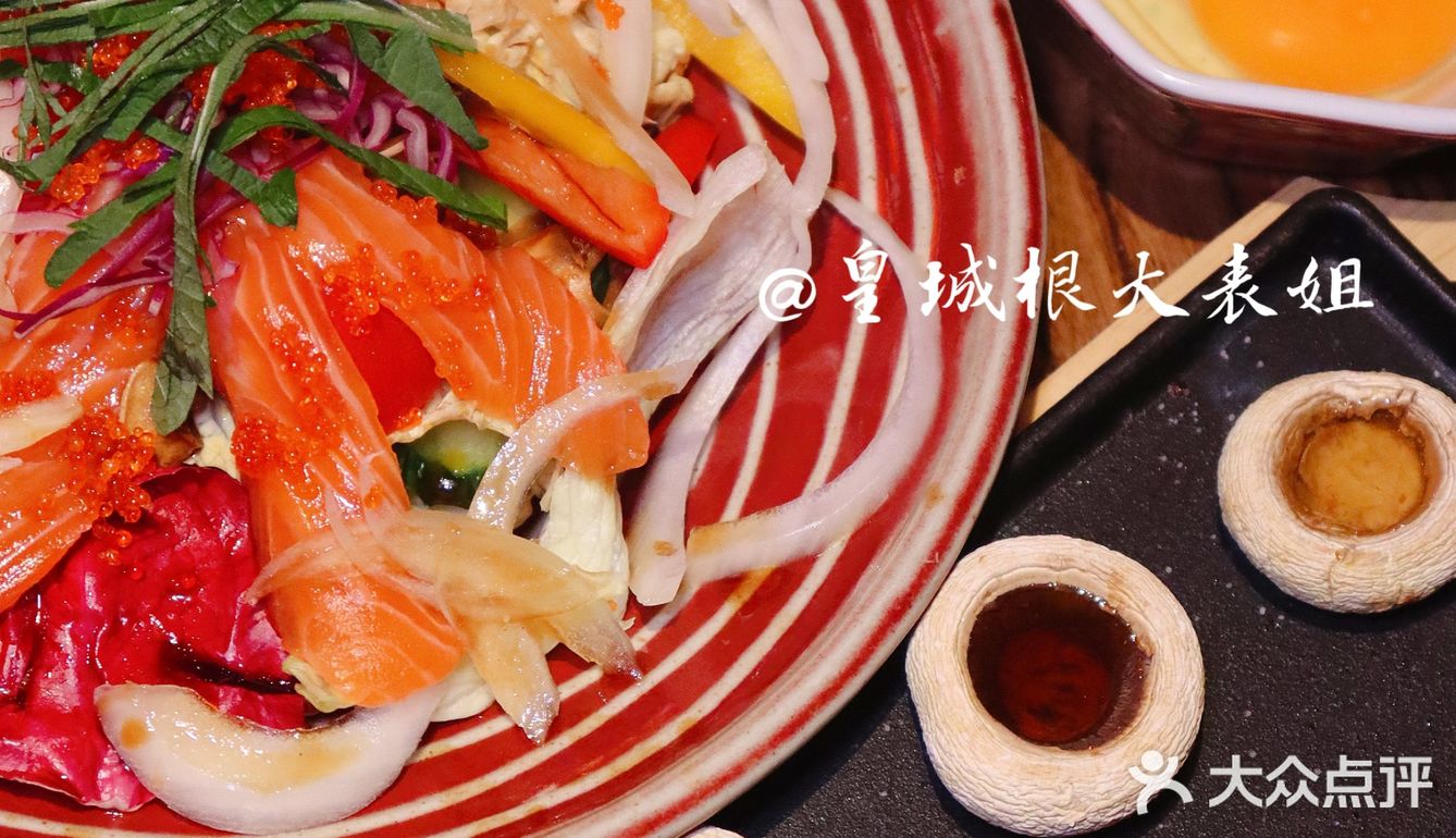 九本居酒屋又开新店了👏🏻，西城的小伙伴快冲鸭