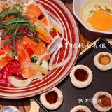 九本居酒屋又开新店了👏🏻，西城的小伙伴快冲鸭