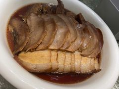 -北海渔村酒楼·粤菜海鲜点心(新华店)