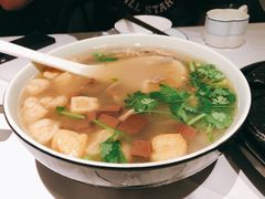 -民国红公馆·秦淮八艳(夫子庙店)
