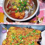 久违的九村烤脑花,让我很失望……