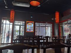 大堂-天下第一面(大雁塔北广场店)