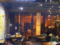 -HOME餐厅粤菜 融合菜