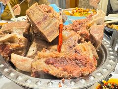 -中发源·清真餐厅(南油店)