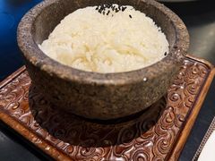 -上蔬无瑕· 创意素食·Vegetarian(华采天地店)