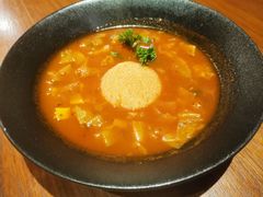 每日例汤-浦鸿会尚莊亲子餐厅(碧云店)
