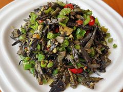 -双喜农庄·菌香园(安居家园店)