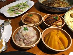 -福照楼汽锅鸡·云南菜(护国路店)