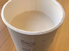 -霸王茶姬(南强街店)