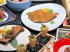 -上井料理黑金店(IFS国金中心店)