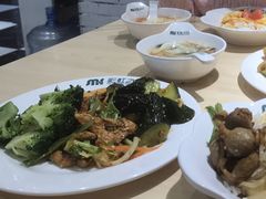 -梦航彩虹之约自助餐厅(华府天地店)