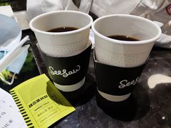 -Seesaw Coffee(环贸iapm店)