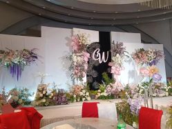 -四方阁酒楼·宴会厅(圣灯店)