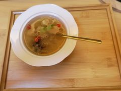 -芳草地度假酒店·野炉中餐厅