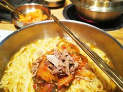 玉米-延边河坝烧烤串城(车公庙店)
