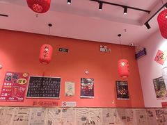 -荆九爷爆炒桥头三嫩(夫子庙店)