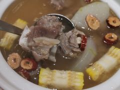 -西贝(金桥店)