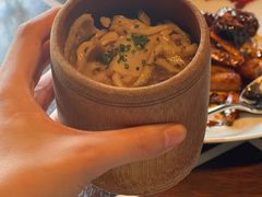 片儿川-杭州西子湖四季酒店·金沙厅