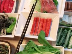 -野妹火锅(龙岗店)