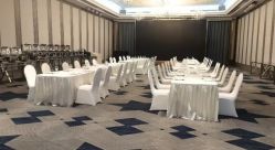 点击看大图 -曼格纳婚礼艺术中心(张江店)