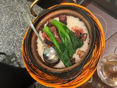 -顺峰顺水顺德菜(第一百货店)