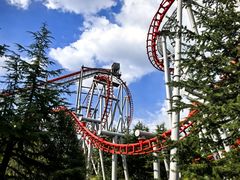 -青岛方特梦幻王国