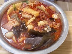 -四川老牛麻辣烫(北门桥店)