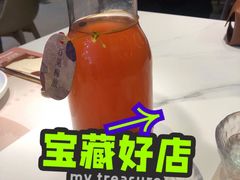 -椒爱水煮鱼川菜(CBD万达店)