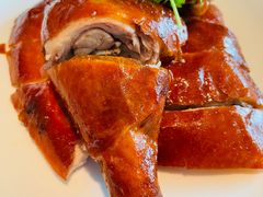 -夏宫中餐厅(静安香格里拉店)