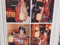 -金狮麟·新豫菜(杏石口路店)