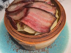 -雀蓝川菜(滨湖万象汇店)