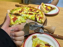 -大力披萨(健康路店)