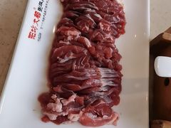 -阳坊大都涮羊肉(阳坊总店)
