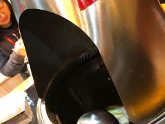 -铁锅岁月(中山东路店)