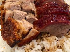 -明家烧腊